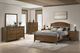Intercon Andover Walnut Dresser-1