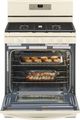 Whirlpool® 29.88" Biscuit Free Standing Electric Range-2