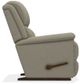 La-Z-Boy® Stratus Teak Rocking Recliner-2