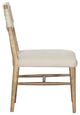 Fairfield® Portside Natural Side Chair-2