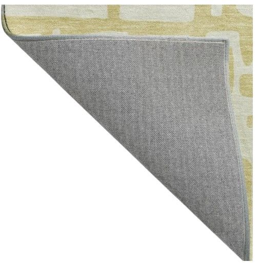 Dalyn™ Rug Company The Reserve TR1 Wheat 5'x8' Area Rug-3