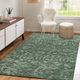 Dalyn™ Rug Company Aberdeen AB1 Irish 5'x8' Area Rug-3
