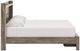 Signature Design by Ashley® Elbrim Brown King Storage Panel Bed-3