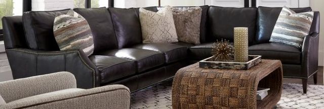 Huntington House Soho 3-Piece Sectional Set-1