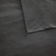 Olliix by Intelligent Design Dark Grey Twin XL Cotton Blend Jersey Knit All Season Sheet Set-1