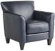 La-Z-Boy® Customizable Allegra Stationary Accent Chair-0
