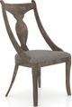 Canadel Champlain Side Chair-0