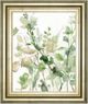 Classy Living Carol Robinson Sage Garden II Wall Art-0