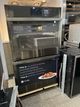 GE Profile™ 30" Black Stainless Steel Built In Convection Double Wall Oven-0