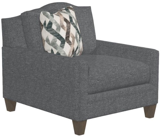 Flexsteel® Customizable Lottie Chair-3
