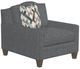 Flexsteel® Customizable Lottie Chair-3