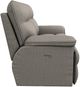 La-Z-Boy® Jay Linen Power Reclining Loveseat with Headrest and Lumbar-2