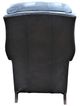 BarcaLounger® Danbury Stetson-Coffee Manual Recliner-2