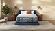 Serta® Cascade Bluff 14.5" Hybrid Firm Tight Top California King Mattress-1
