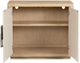Crestview Collection Haven Natural Cabinet-2
