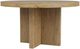 Riverside Furniture Davie Pale Oak Round Dining Table-0
