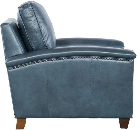 Bradington-Young Customizable Oliver 8-Way Tie Chair-3