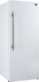 FORNO® Maderno Series Espresso 28" 13.6 Cu. Ft. White Column Refrigerator -2