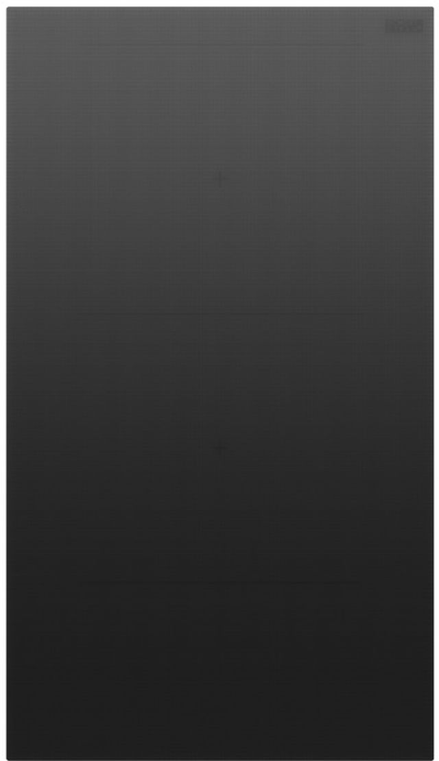 Fisher & Paykel Series 11 12" Black Induction Cooktop-0