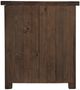 Jofran Inc. Madison County Barnwood Power Nightstand-3
