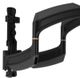 Chief® Professional AV Solutions Black Medium THINSTALL™ Dual Swing Arm Wall Mount-1