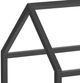Elements International Sami Gray Youth Full Bed-5