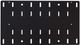 Chief® M-Series Black VESA Interface Bracket-0
