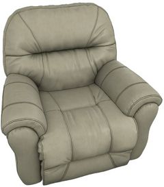 Best® Home Furnishings Customizable Bodie Leather Power Space Saver Recliner