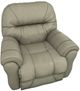 Best® Home Furnishings Customizable Bodie Leather Power Space Saver Recliner-0