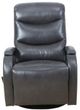 BarcaLounger© Fallon Ryegate Gray Recliner-0