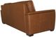 Flexsteel® Henry Caramel Sofa-2