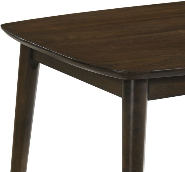 New Classic® Home Furnishings Felix Dark Walnut Coffee Table-2