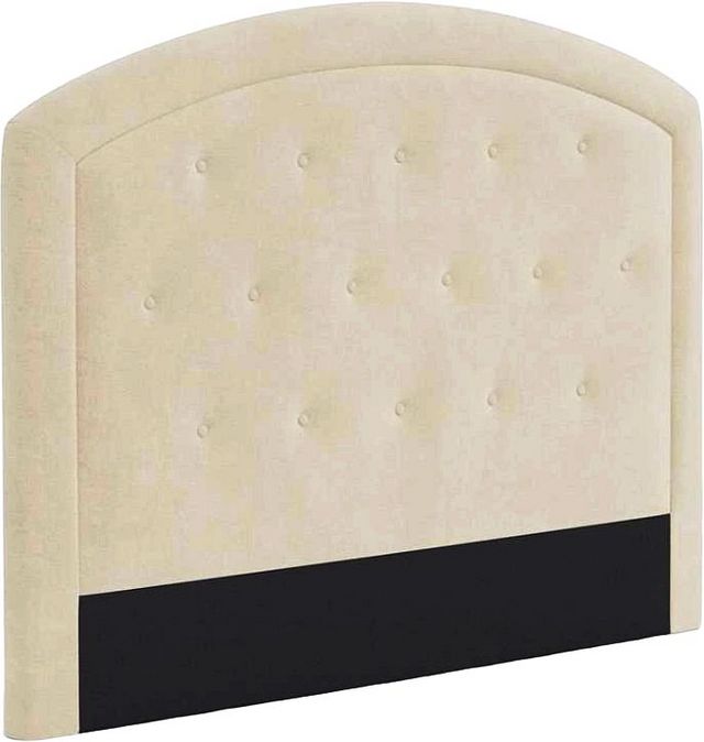 Palliser® Furniture Customizable Brook 58" Queen Headboard