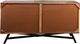 Corcoran Importation Zen Sheesham Dresser-4