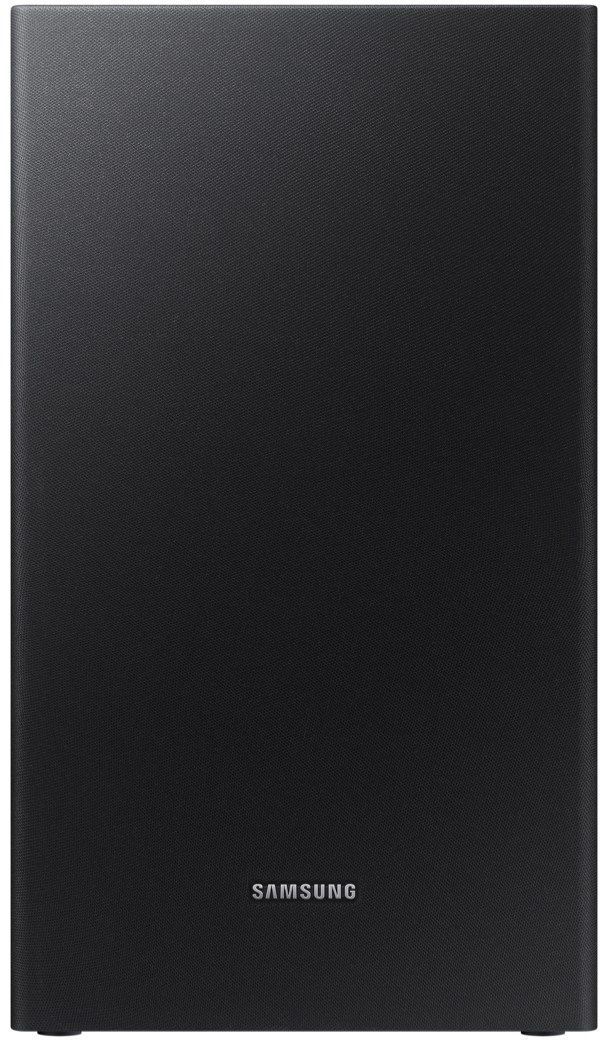 Samsung 2.1 Channel Home Theater Soundbar System-2