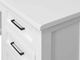 Martin Furniture Abby White Credenza-4