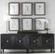 Uttermost® Forest Finds 6-Piece Framed Print Set-1