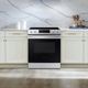 Samsung 4 Piece Stainless Steel Kitchen Package-1