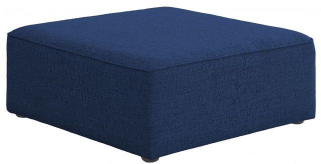 Meridian Furniture Cube Modular Ottoman