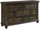 Elements International McCabe Brown Dresser-0