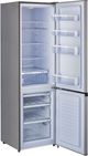 Unique® Appliances Prestige 22" 8.7 Cu. Ft. Stainless Steel Counter Depth Bottom Freezer Refrigerator-4
