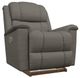 La-Z-Boy® Stratus Granite Power Rocking Recliner with Headrest and Lumbar-0
