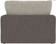 Jackson Furniture Reddington Umber Chair and a Half-4
