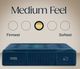 Stearns & Foster® Reserve 16" Innerspring Medium Tight Top Queen Mattress-4