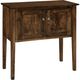 Archbold Furniture Customizable Trditional Maple Dining 2-Door Sideboard-0
