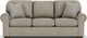 Flexsteel® Customizable Preston Sofa-1