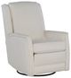 HF Custom Customizable Prudence Manual Swivel Glider Recliner-0