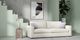 VIG Furniture Divani Casa Poppy White Sofa-2