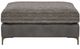 Century® Customizable Great Room Configurable Large Ottoman-1