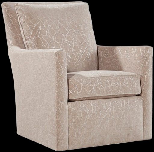 Huntington House Customizable 7289 Swivel Chair-0